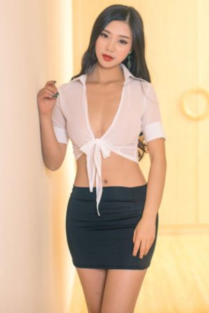 小蜜桃10